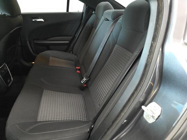 used 2018 Dodge Charger car, priced at $18,999