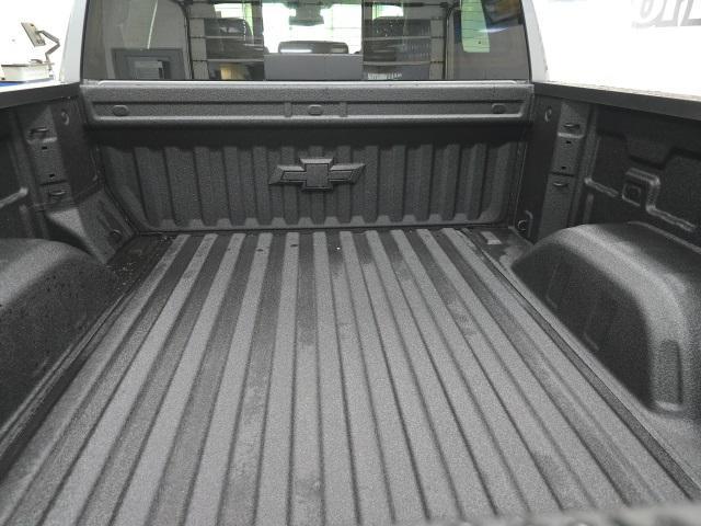 new 2025 Chevrolet Silverado 1500 car, priced at $68,915