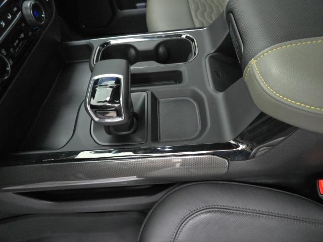 used 2024 Chevrolet Silverado 1500 car, priced at $60,999