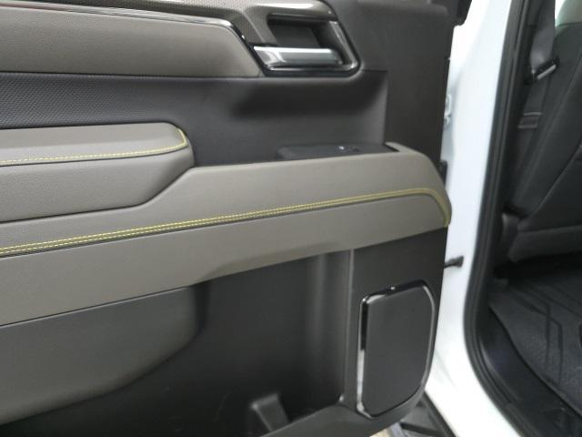 used 2024 Chevrolet Silverado 1500 car, priced at $60,999