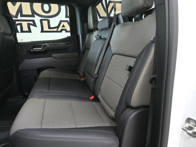 used 2024 Chevrolet Silverado 1500 car, priced at $60,999