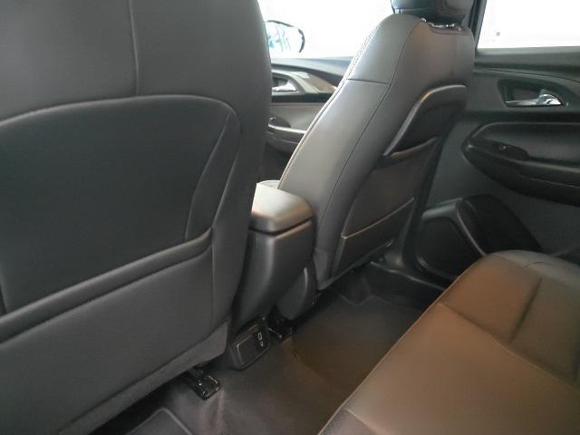 used 2023 Chevrolet TrailBlazer car, priced at $25,862
