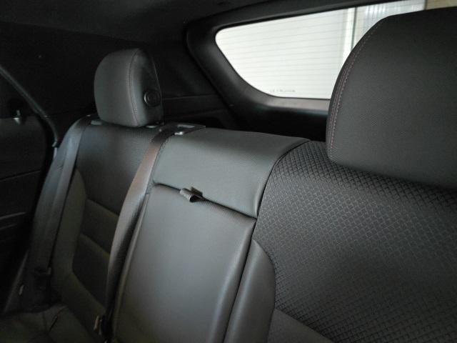 used 2023 Chevrolet TrailBlazer car, priced at $25,862