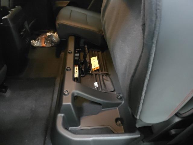 new 2026 Chevrolet Colorado car, priced at $48,325