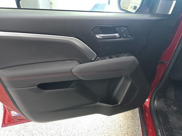 new 2026 Chevrolet Colorado car, priced at $48,325