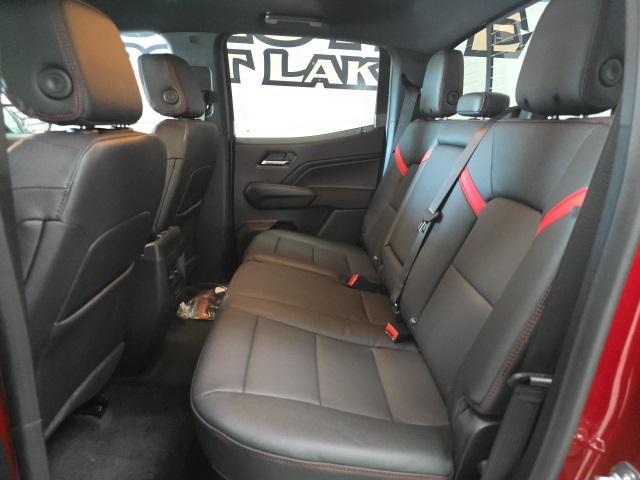 new 2026 Chevrolet Colorado car, priced at $48,325