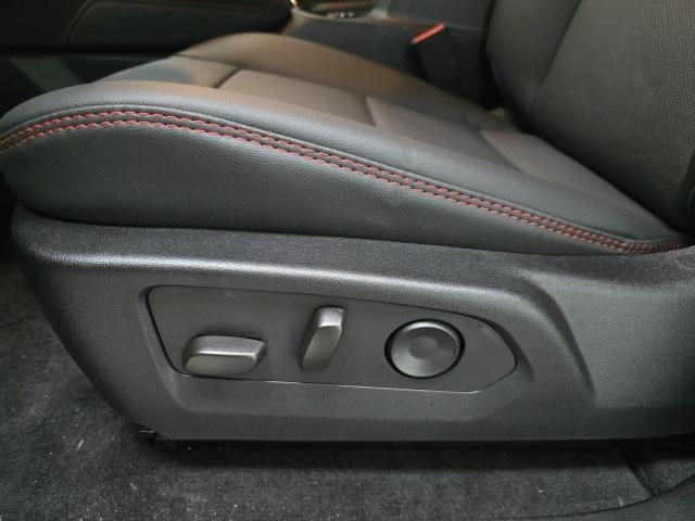 new 2026 Chevrolet Colorado car, priced at $48,325