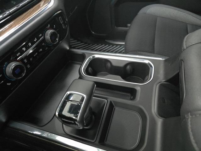 used 2024 Chevrolet Silverado 1500 car, priced at $49,999