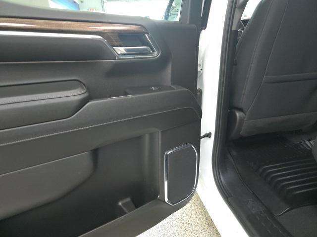 used 2024 Chevrolet Silverado 1500 car, priced at $49,999