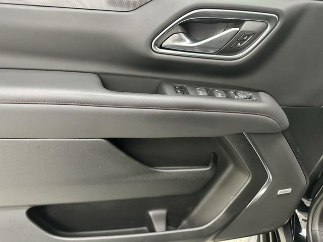 used 2022 Chevrolet Tahoe car, priced at $50,513