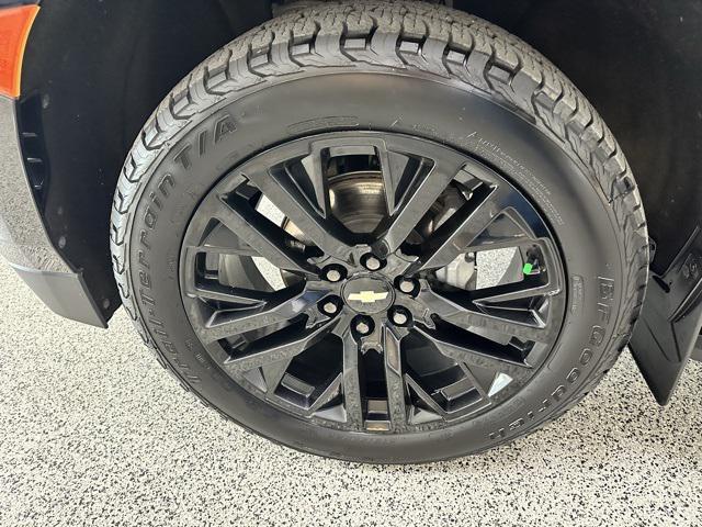 used 2022 Chevrolet Tahoe car, priced at $50,513