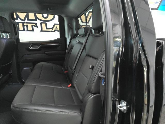 used 2024 GMC Sierra 1500 car, priced at $61,941