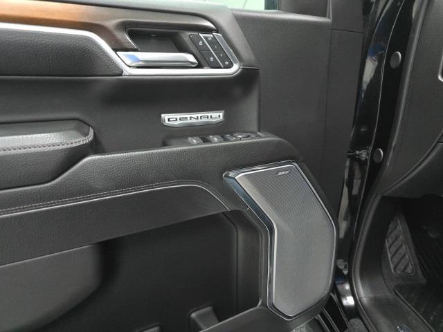 used 2024 GMC Sierra 1500 car, priced at $61,941