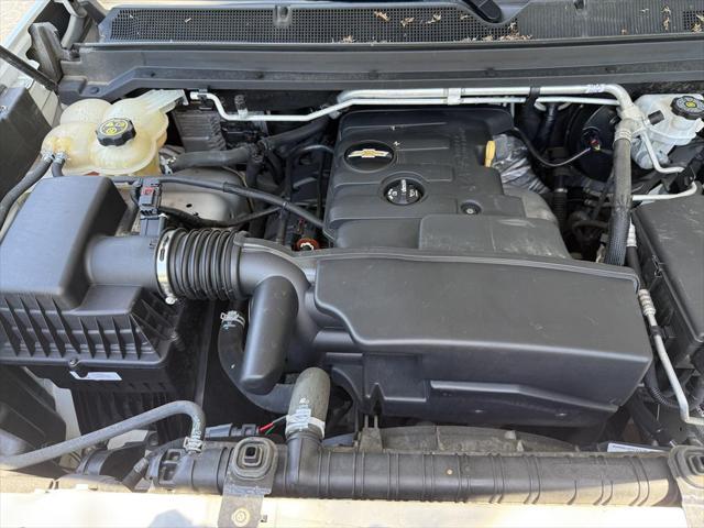 used 2018 Chevrolet Colorado car, priced at $11,995