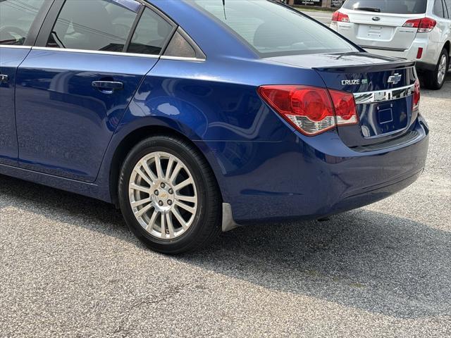 used 2012 Chevrolet Cruze car, priced at $5,995