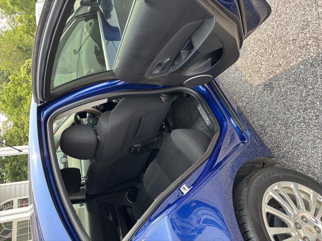 used 2012 Chevrolet Cruze car, priced at $5,995
