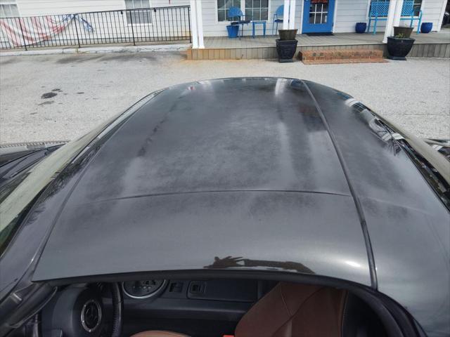 used 2013 Mazda MX-5 Miata car, priced at $15,795