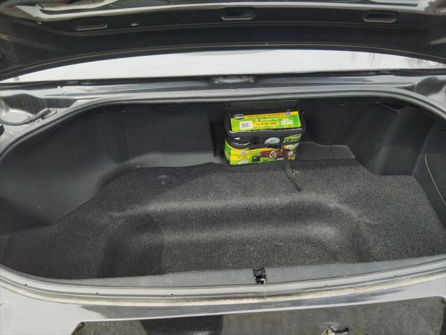 used 2013 Mazda MX-5 Miata car, priced at $15,795