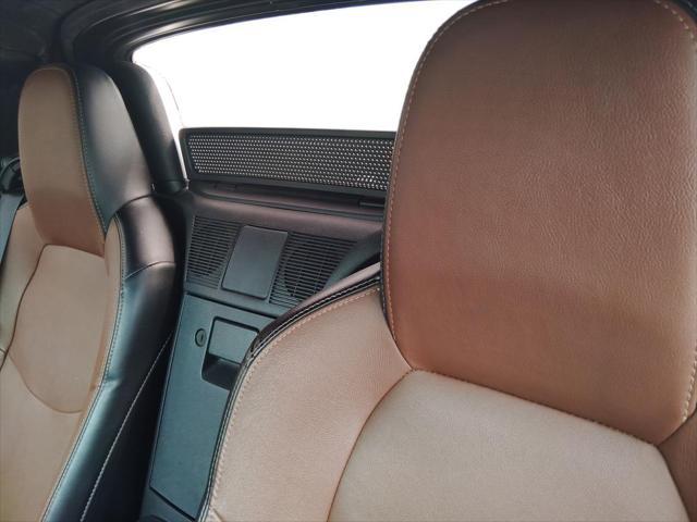used 2013 Mazda MX-5 Miata car, priced at $15,795