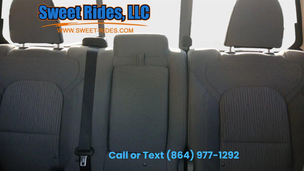 used 2019 Ram 1500 car, priced at $24,995