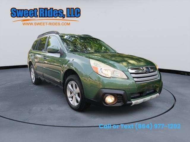 used 2013 Subaru Outback car, priced at $9,750