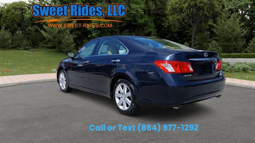 used 2009 Lexus ES 350 car, priced at $8,995