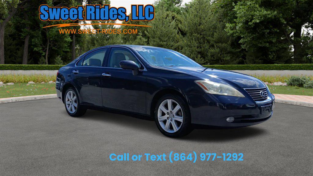 used 2009 Lexus ES 350 car, priced at $8,995