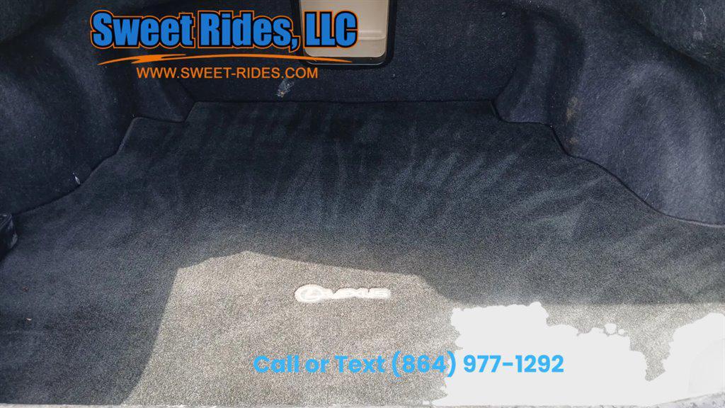 used 2009 Lexus ES 350 car, priced at $8,995