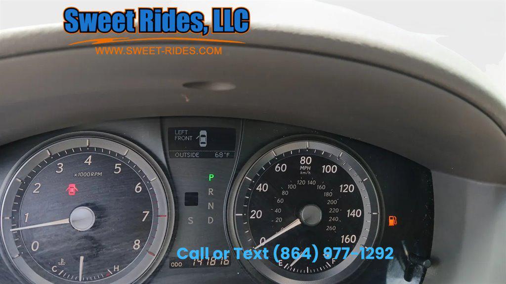 used 2009 Lexus ES 350 car, priced at $8,995