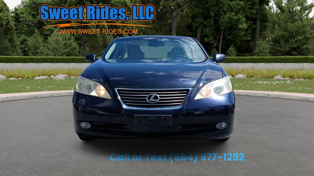 used 2009 Lexus ES 350 car, priced at $8,995