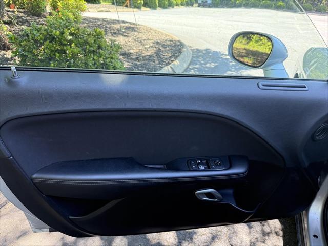 used 2021 Dodge Challenger car, priced at $24,900