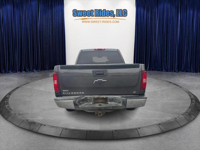 used 2010 Chevrolet Silverado 1500 car, priced at $9,995