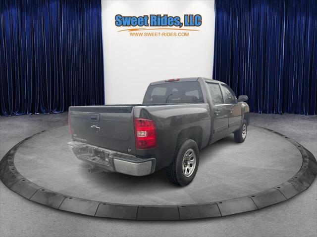 used 2010 Chevrolet Silverado 1500 car, priced at $9,995