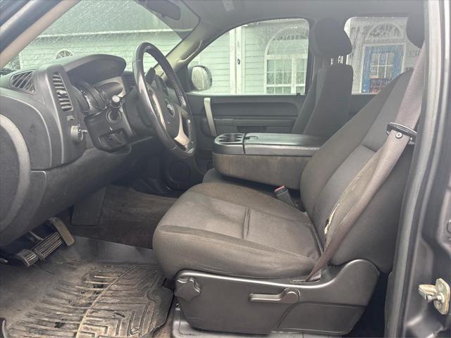 used 2010 Chevrolet Silverado 1500 car, priced at $9,995