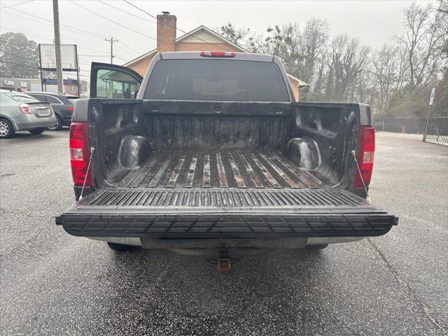 used 2010 Chevrolet Silverado 1500 car, priced at $9,995