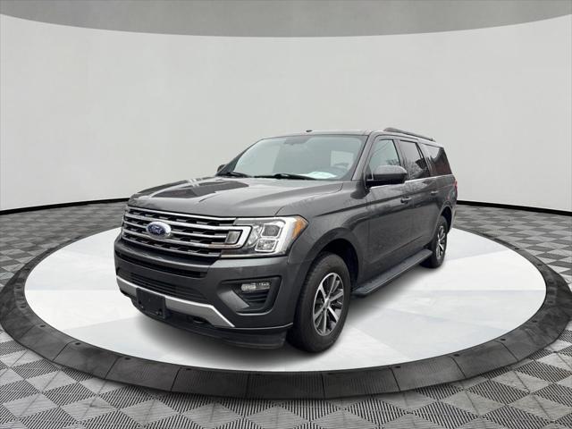 used 2019 Ford Expedition Max car, priced at $24,900