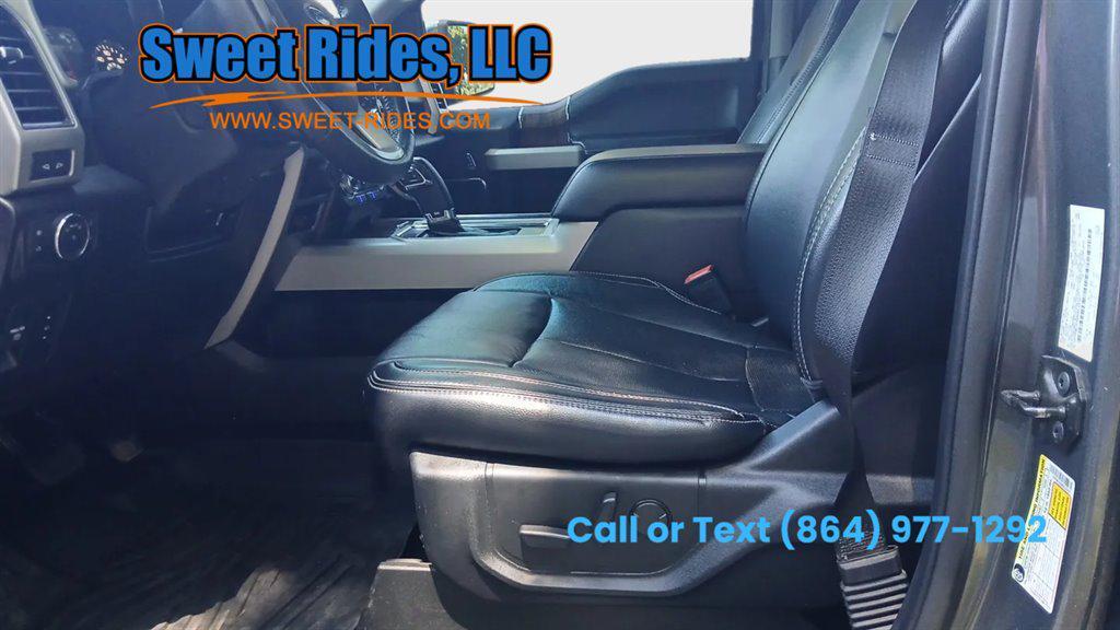 used 2019 Ford F-150 car, priced at $21,500