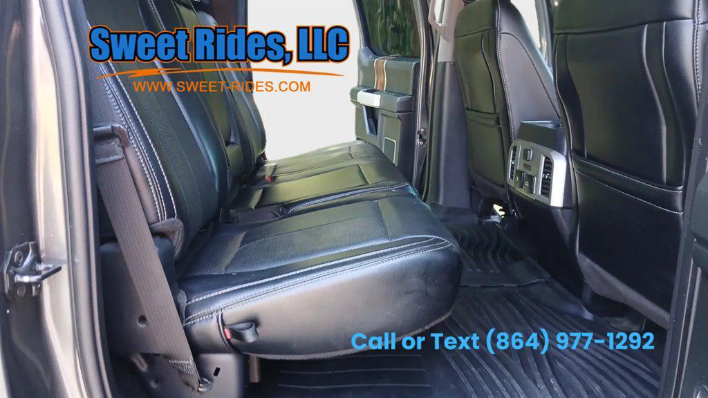 used 2019 Ford F-150 car, priced at $21,500