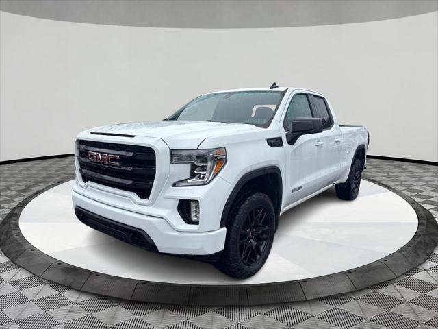 used 2019 GMC Sierra 1500 car, priced at $27,900