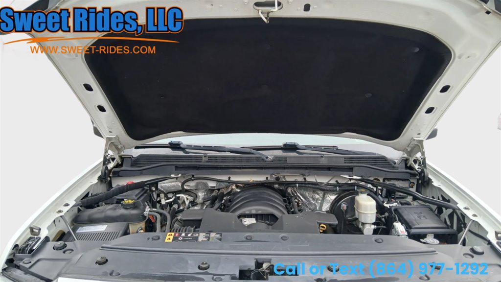 used 2017 GMC Sierra 1500 car, priced at $23,900