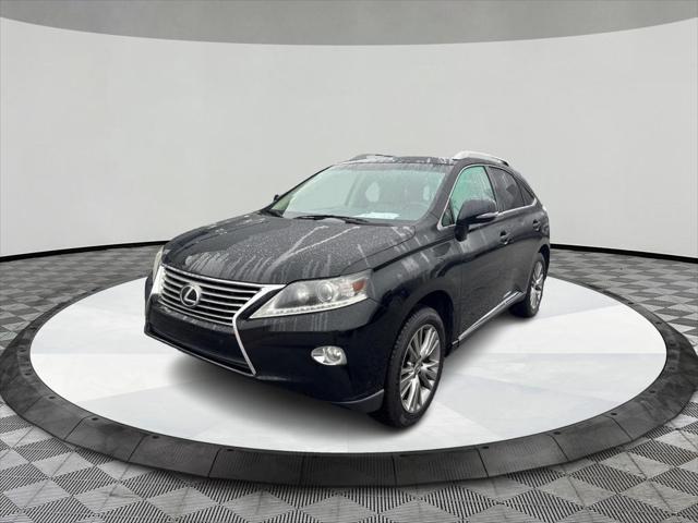 used 2014 Lexus RX 350 car, priced at $13,995