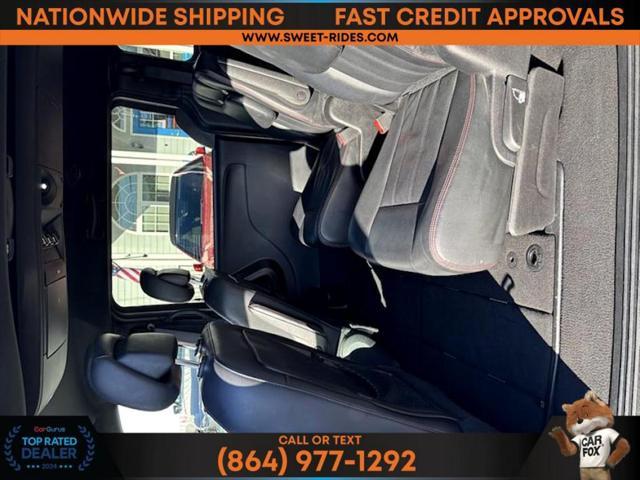 used 2016 Dodge Grand Caravan car, priced at $11,895