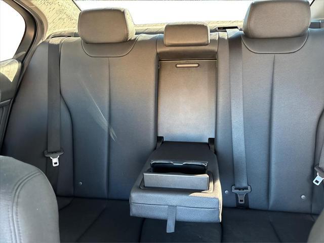 used 2018 BMW 320 car, priced at $14,500