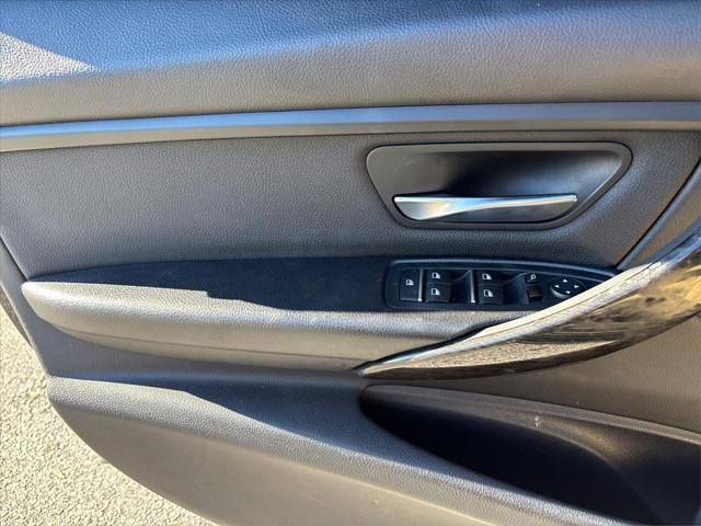 used 2018 BMW 320 car, priced at $14,500