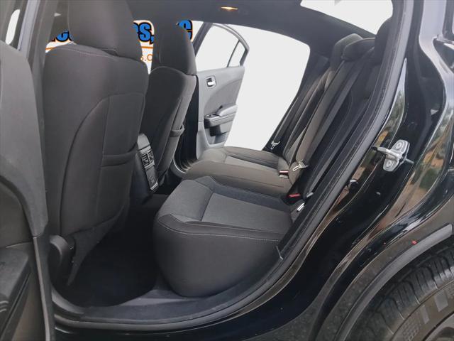 used 2020 Dodge Charger car, priced at $21,900