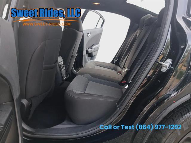 used 2020 Dodge Charger car, priced at $21,900
