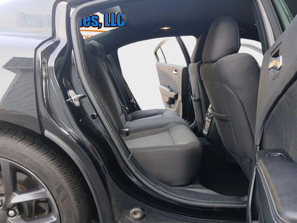 used 2020 Dodge Charger car, priced at $19,500