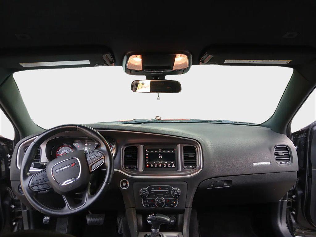 used 2020 Dodge Charger car, priced at $19,500
