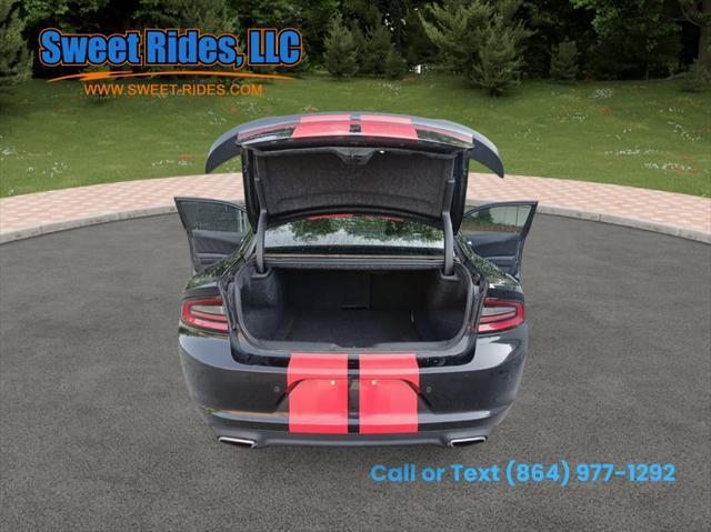 used 2020 Dodge Charger car, priced at $21,900