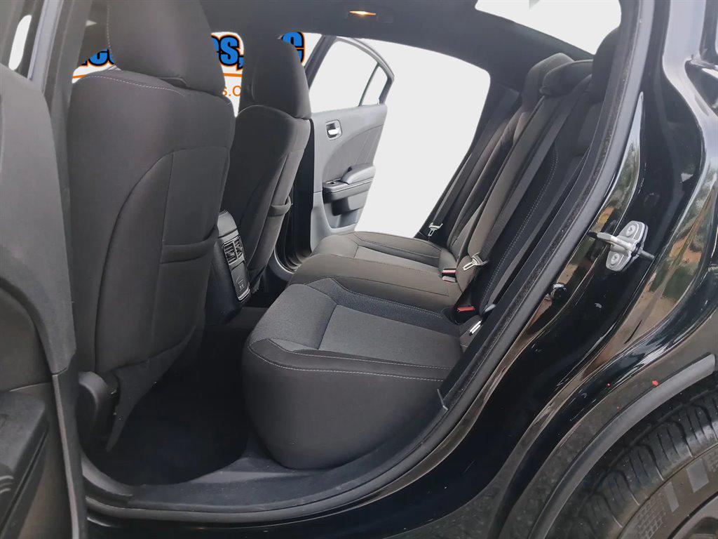 used 2020 Dodge Charger car, priced at $19,500